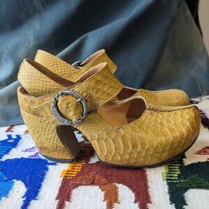 John Fluevog Prepare Guide